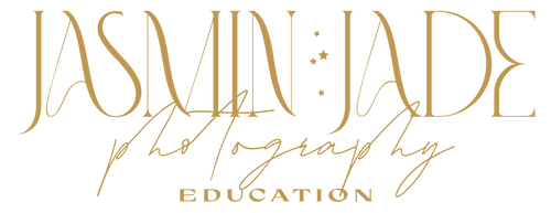 JasminJadeEducation