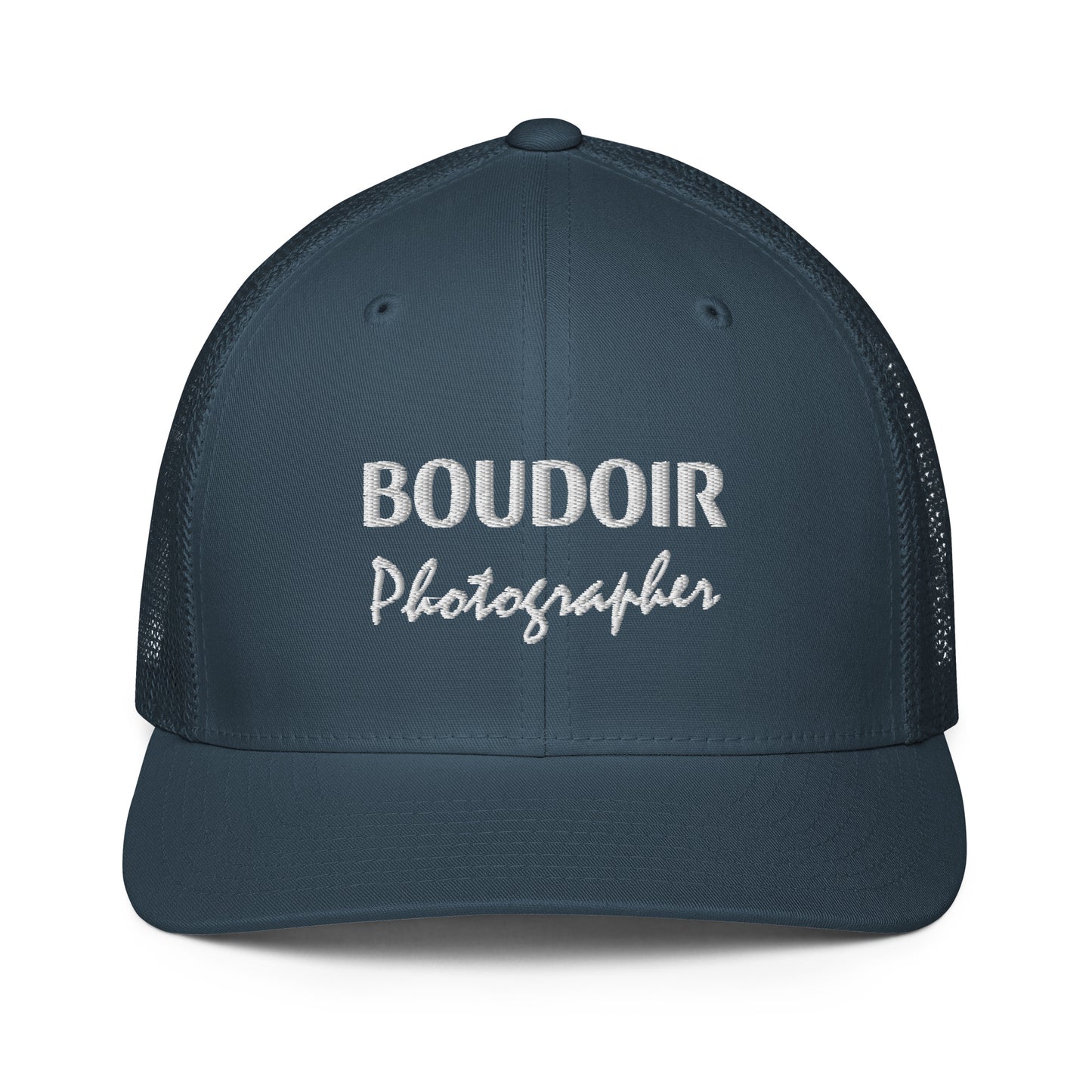 Boudoir Photographer - Cap