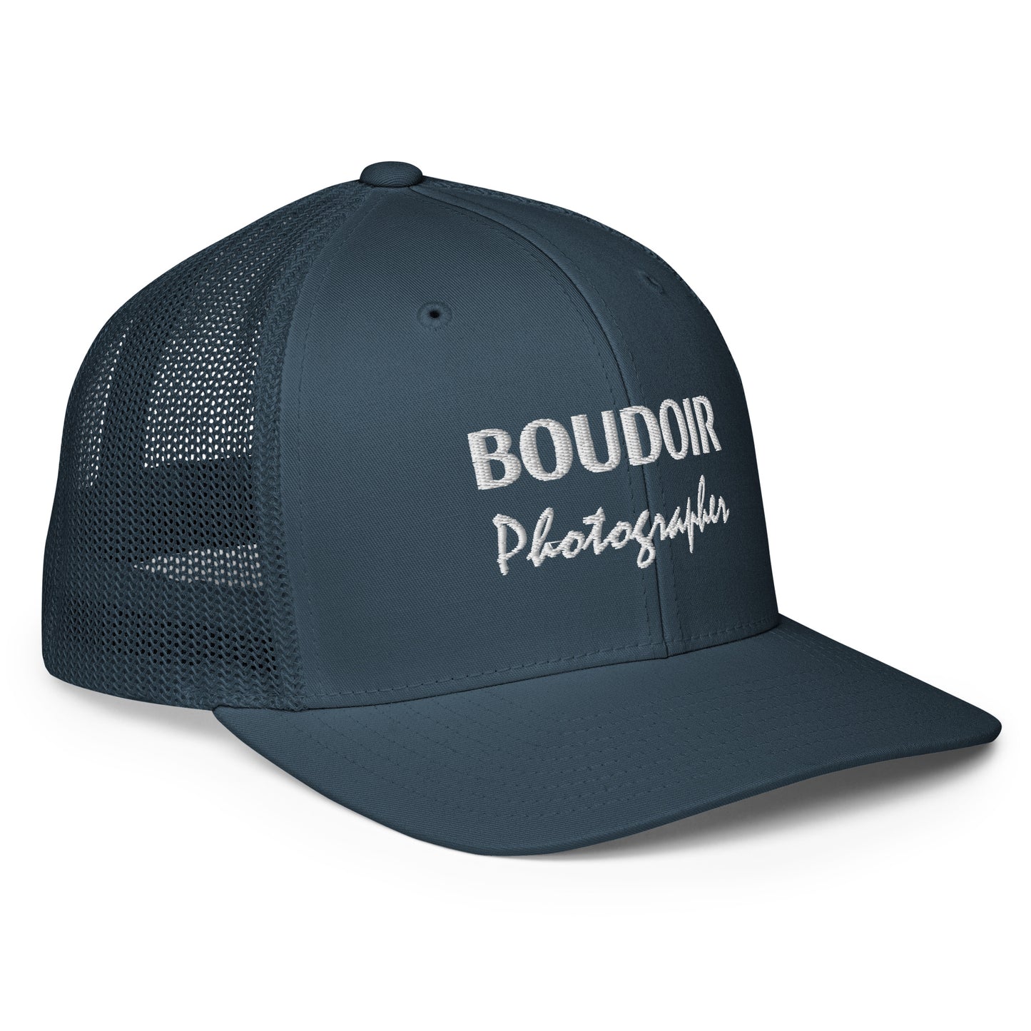 Boudoir Photographer - Cap